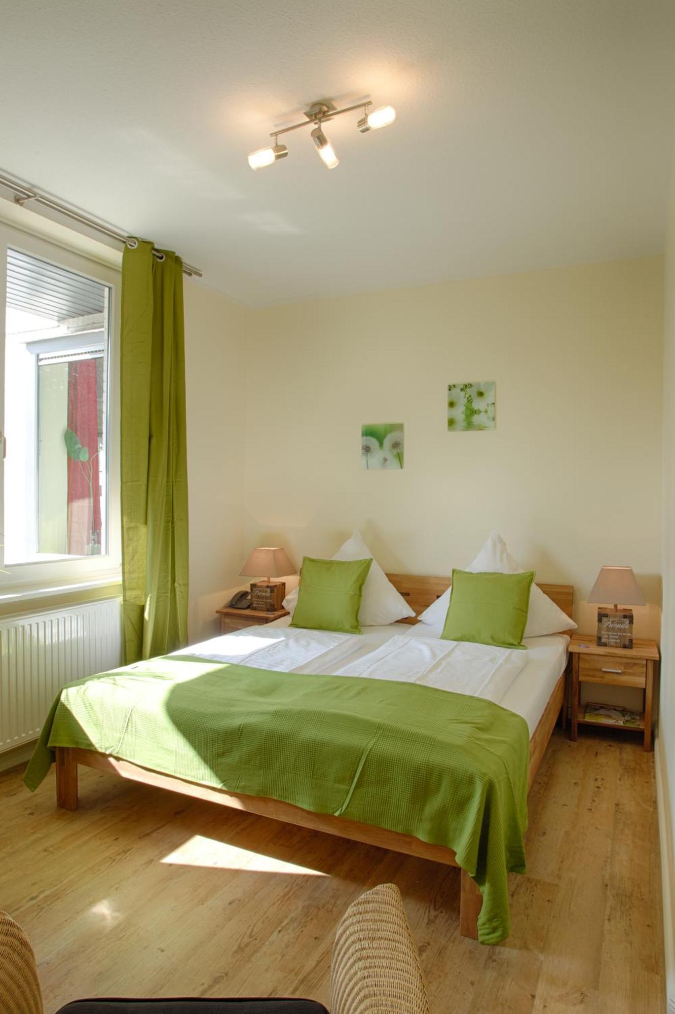 Das Fruehstueckshotel סנט פטר-אורדינג מראה חיצוני תמונה